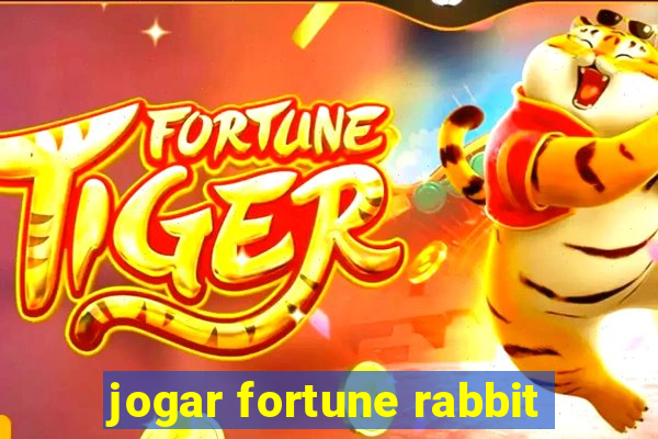 jogar fortune rabbit